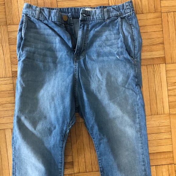 Nili Lotan Paris Jeans - Picture 2 of 4